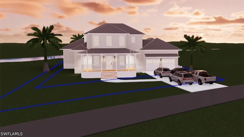 Bonita Springs FL, 27295 Tennessee Street