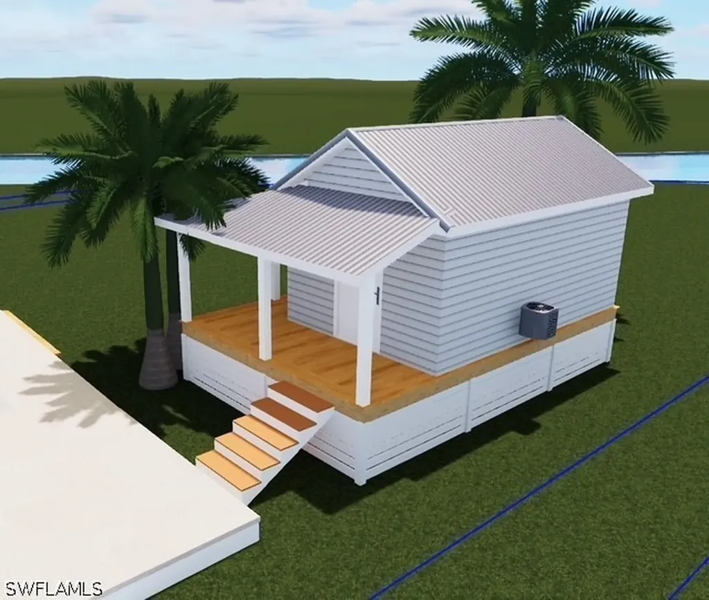 27295 Tennessee Street Bonita Springs FL 34135