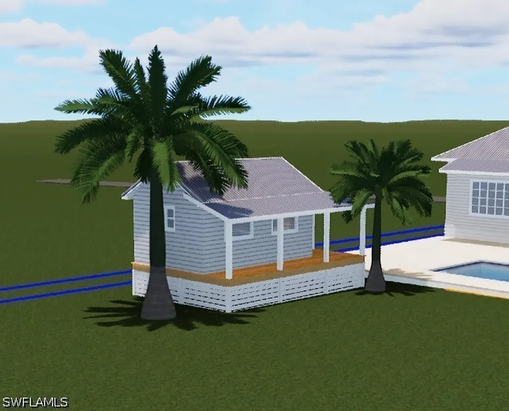 27295 Tennessee Street Bonita Springs FL 34135