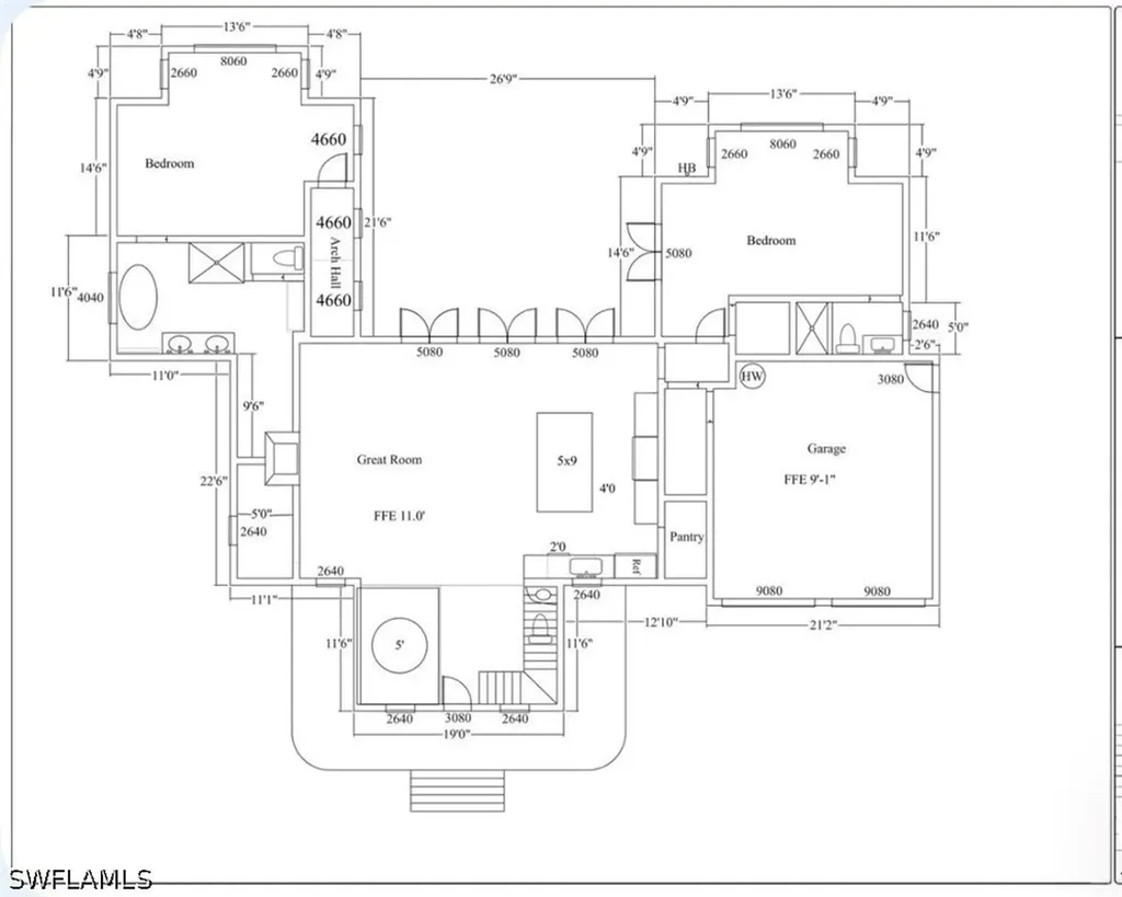 27295 Tennessee Street Bonita Springs FL 34135