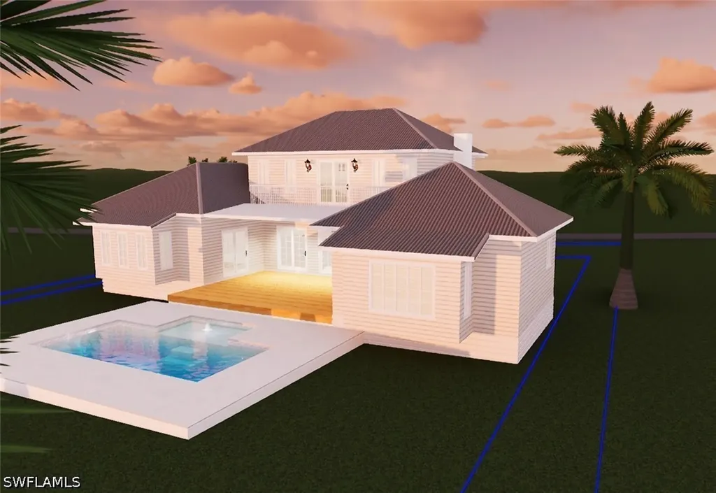 27295 Tennessee Street Bonita Springs FL 34135