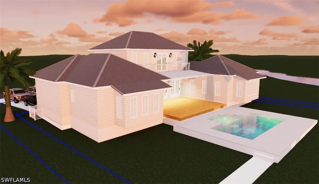 27295 Tennessee Street Bonita Springs FL 34135