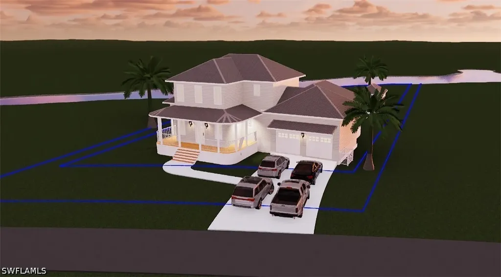 27295 Tennessee Street Bonita Springs FL 34135