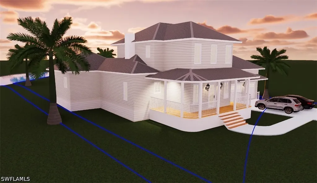 27295 Tennessee Street Bonita Springs FL 34135
