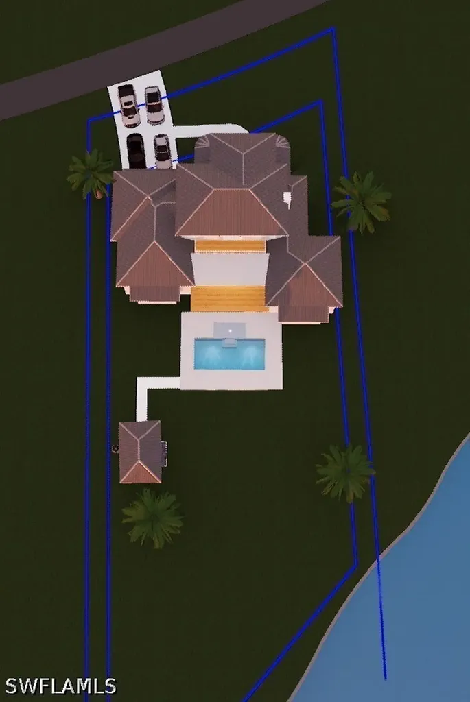 27295 Tennessee Street Bonita Springs FL 34135