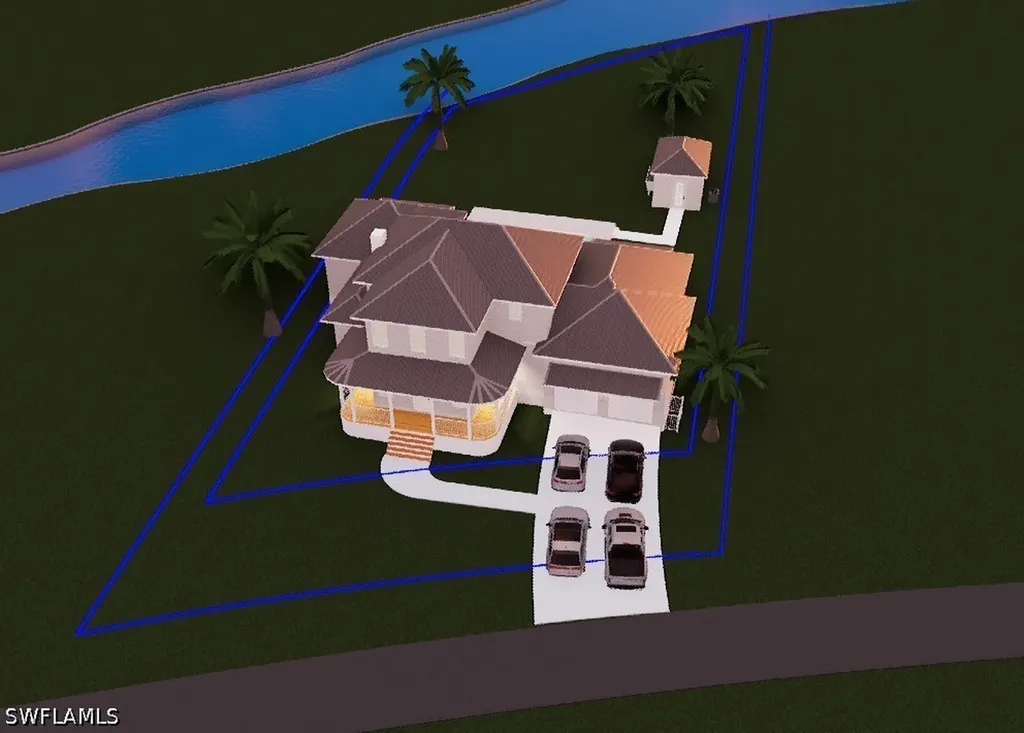 27295 Tennessee Street Bonita Springs FL 34135