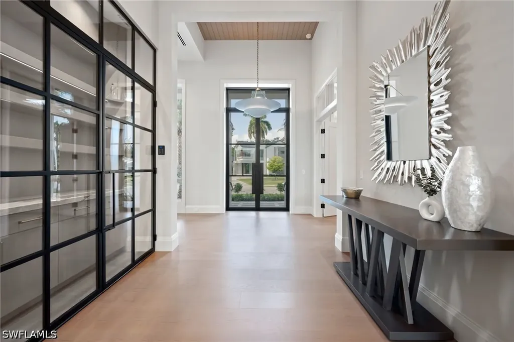 444 Orchid Drive Naples FL 34102