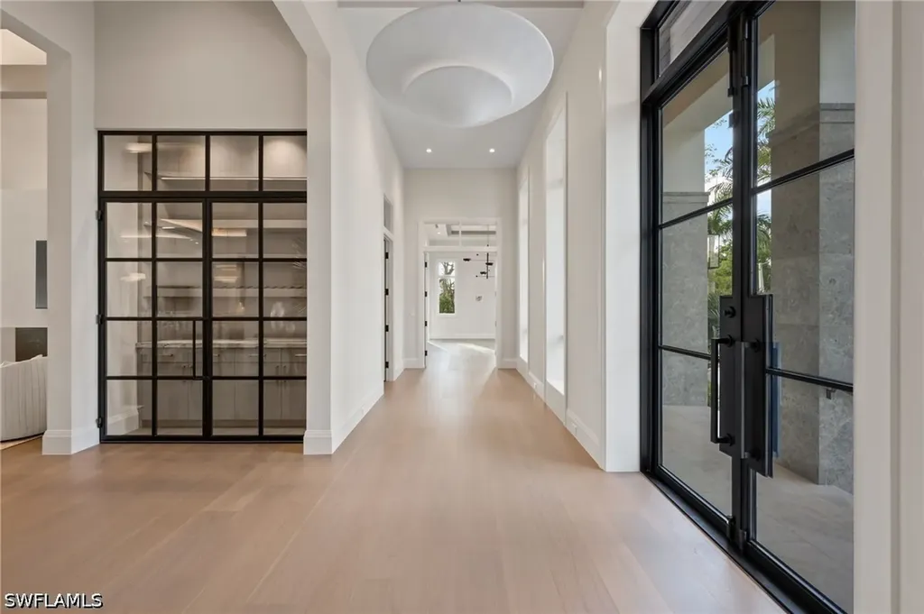 444 Orchid Drive Naples FL 34102
