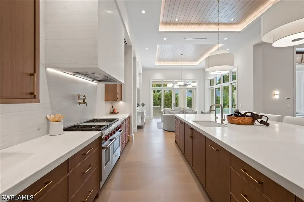 444 Orchid Drive Naples FL 34102