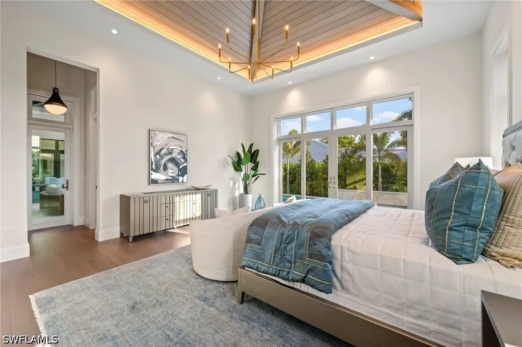 444 Orchid Drive Naples FL 34102