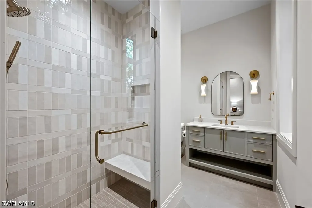 444 Orchid Drive Naples FL 34102