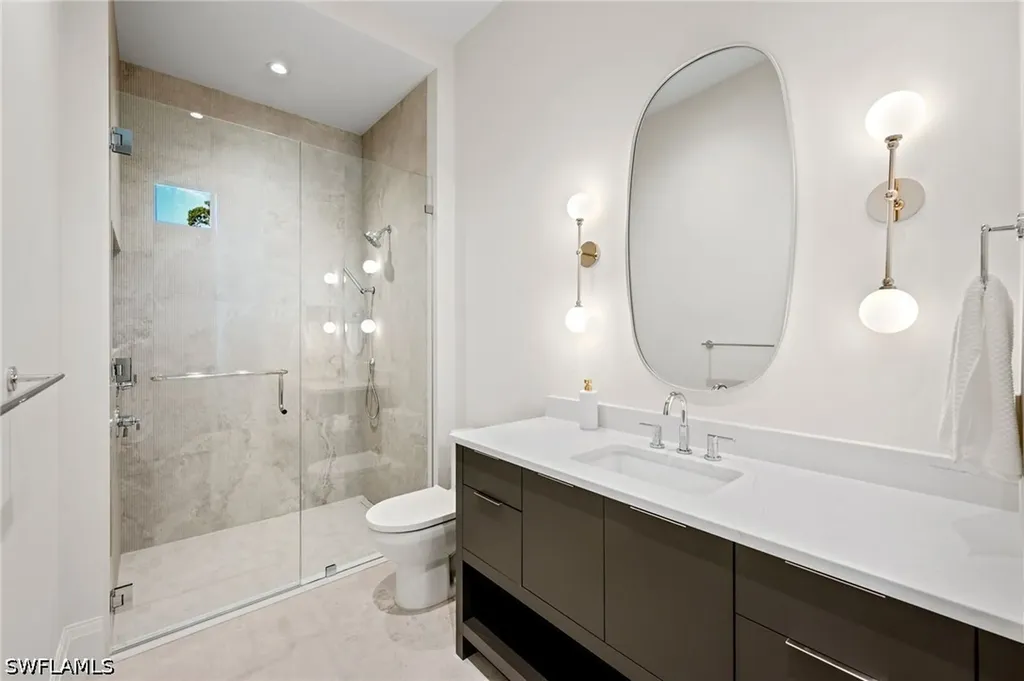 444 Orchid Drive Naples FL 34102