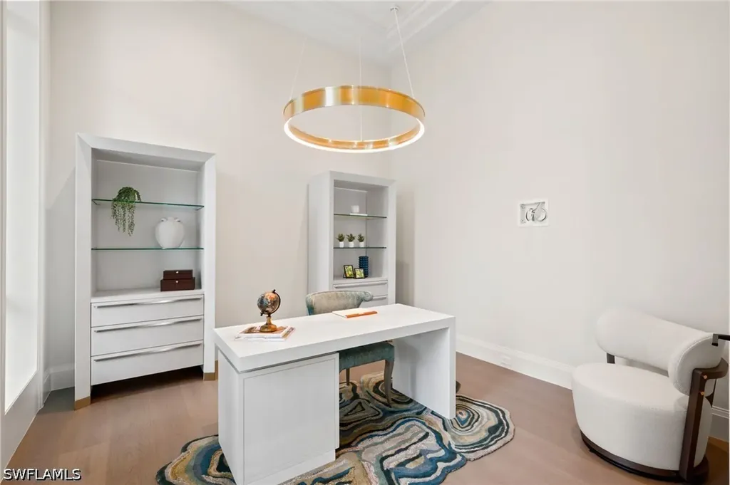 444 Orchid Drive Naples FL 34102