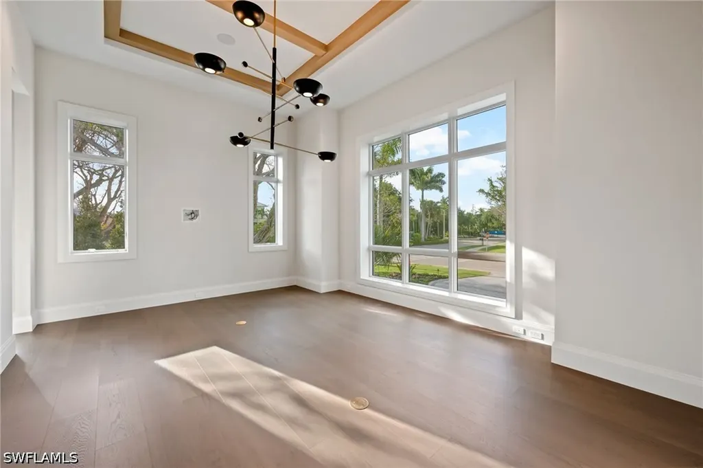444 Orchid Drive Naples FL 34102