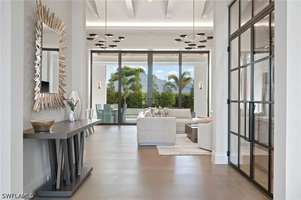 444 Orchid Drive Naples FL 34102