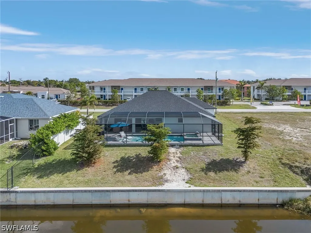 3302 SW 8th Place Cape Coral FL 33914