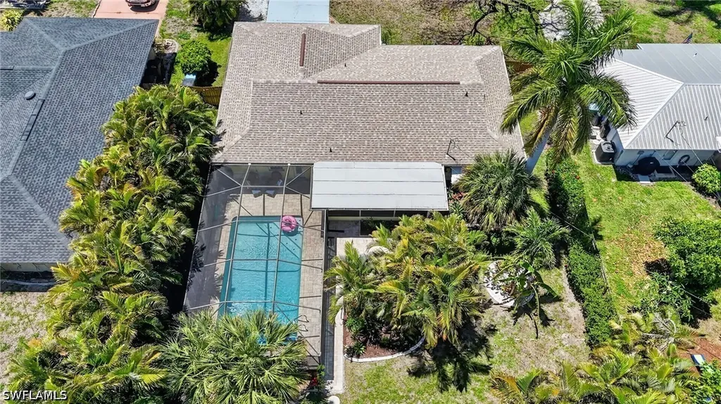 5217 Elm Court Cape Coral FL 33904