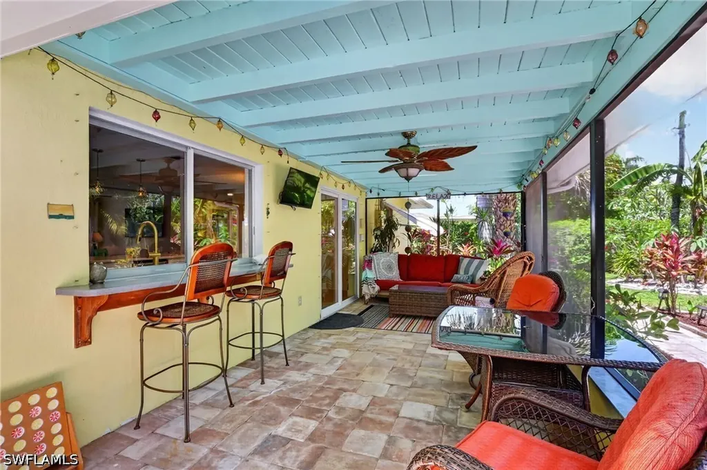 5217 Elm Court Cape Coral FL 33904