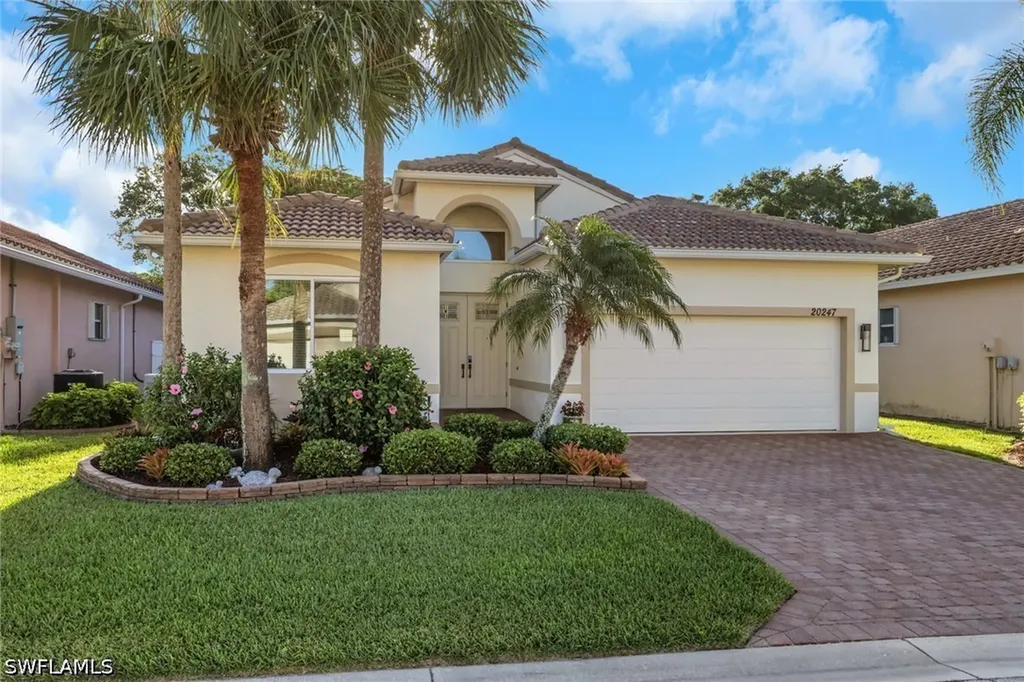 20247 Castlemaine Avenue Estero FL 33928