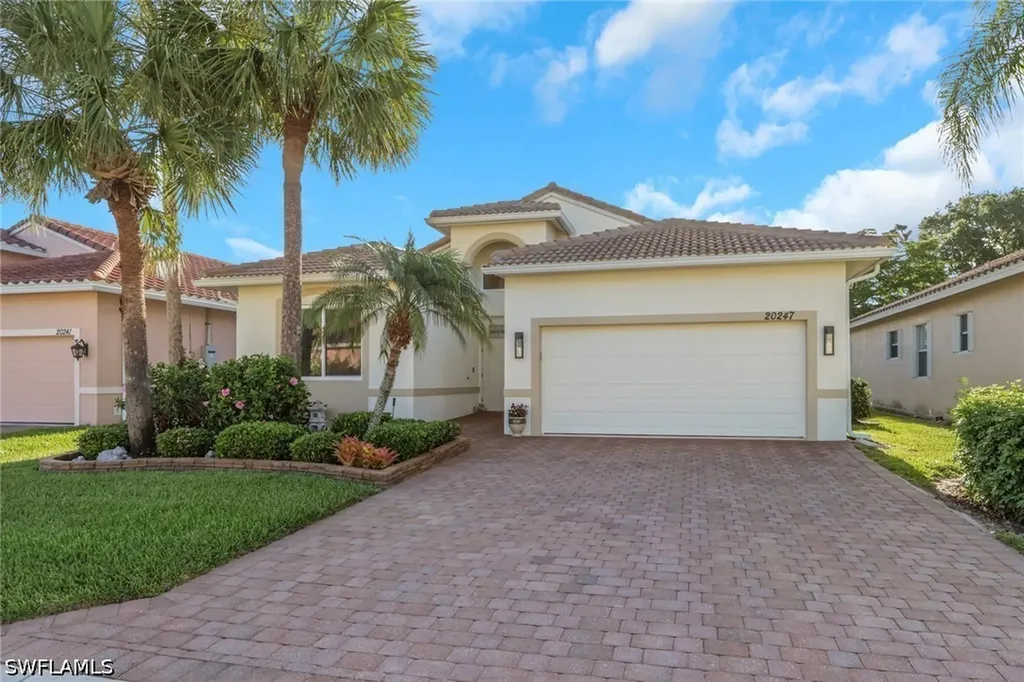 20247 Castlemaine Avenue Estero FL 33928