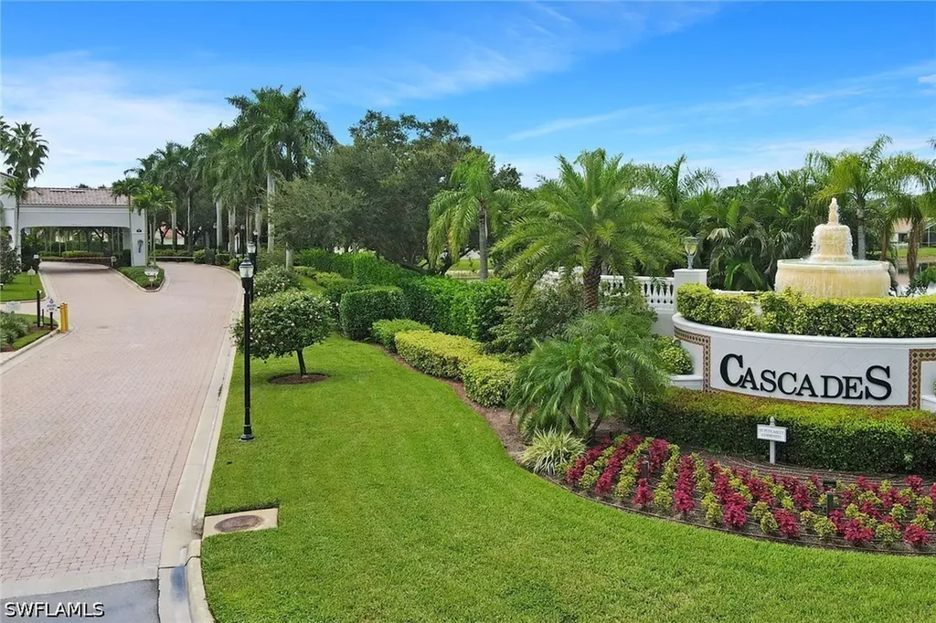 20247 Castlemaine Avenue Estero FL 33928