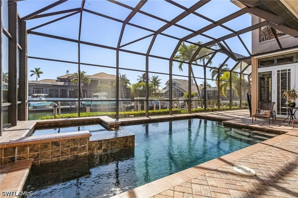 540 Snell Court Marco Island FL 34145