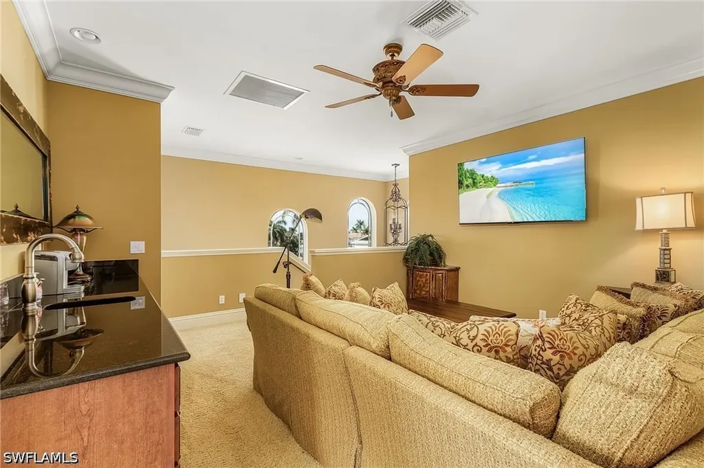 540 Snell Court Marco Island FL 34145