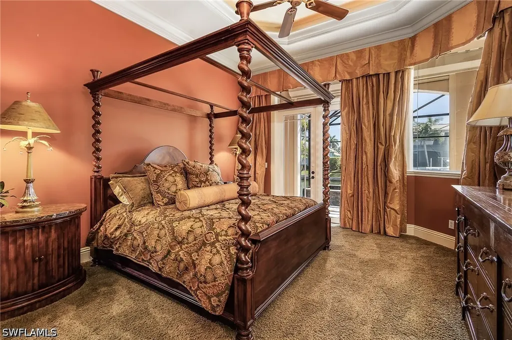 540 Snell Court Marco Island FL 34145