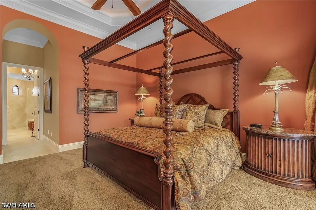 540 Snell Court Marco Island FL 34145