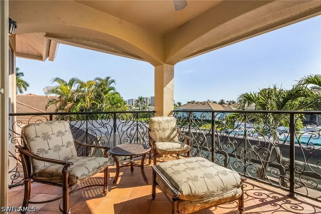 540 Snell Court Marco Island FL 34145