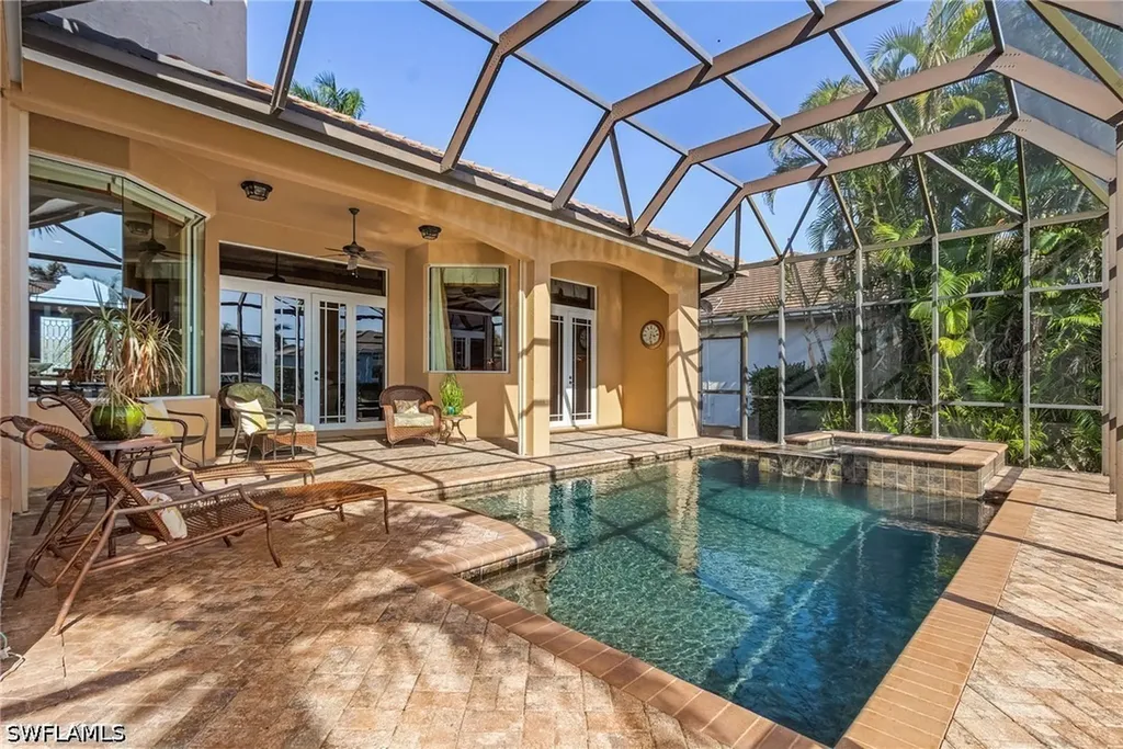 540 Snell Court Marco Island FL 34145