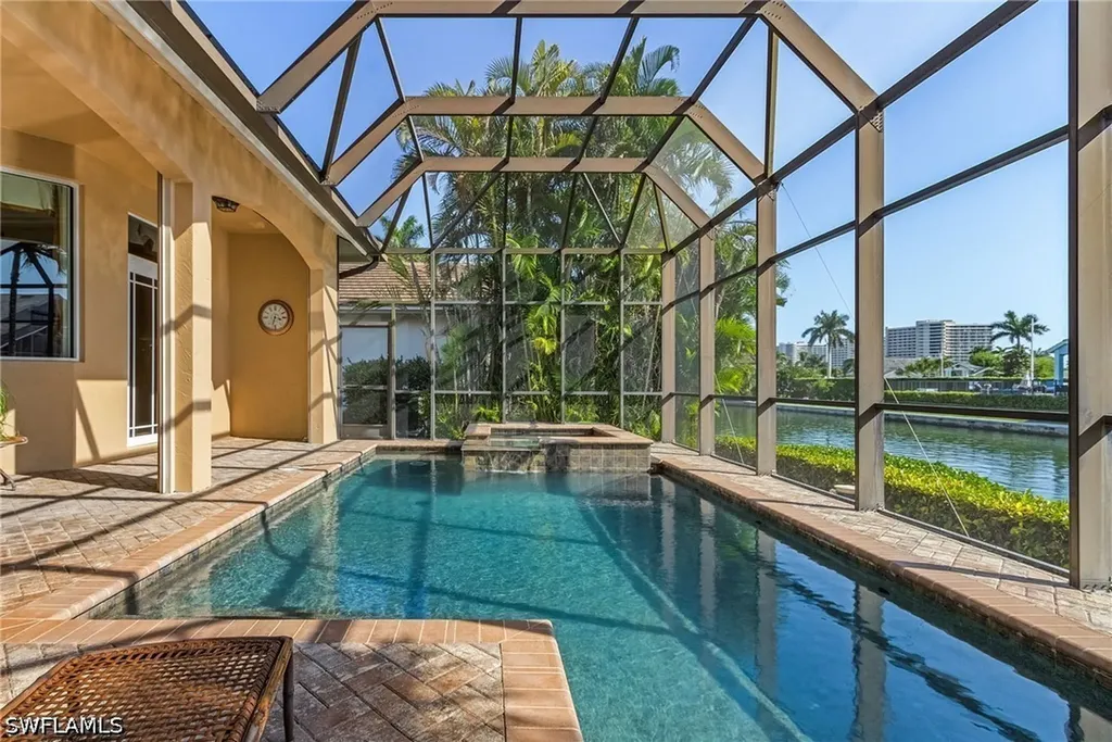 540 Snell Court Marco Island FL 34145