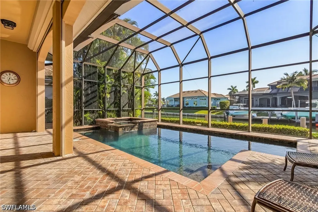 540 Snell Court Marco Island FL 34145