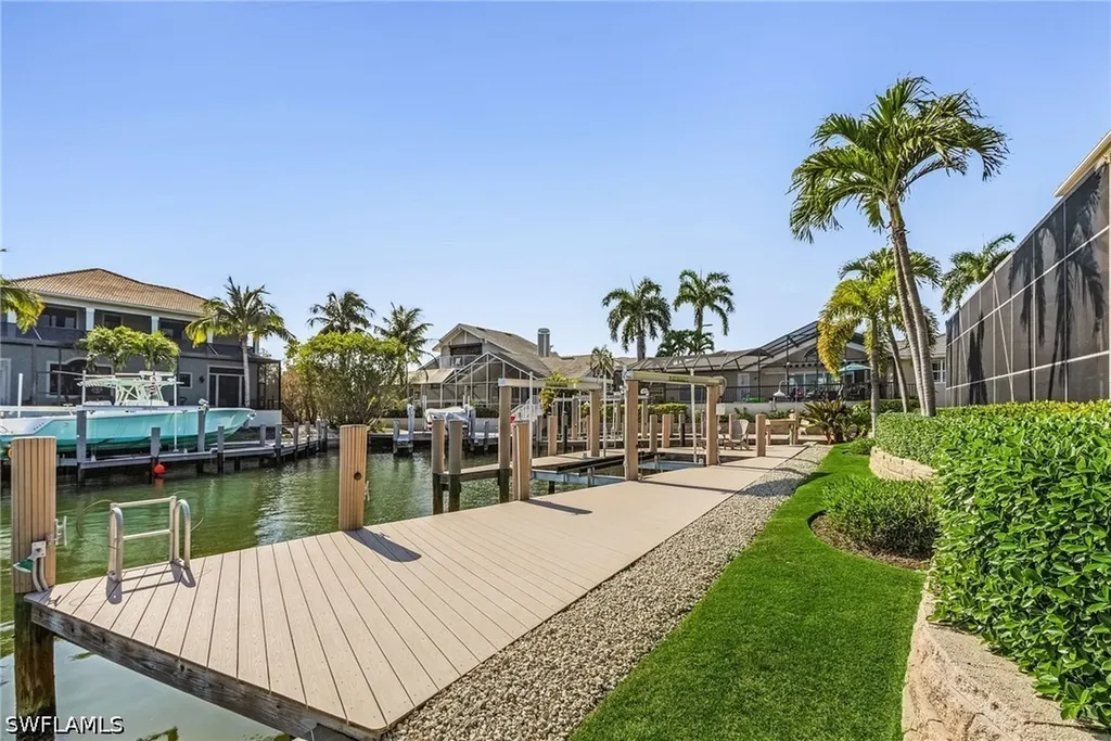 540 Snell Court Marco Island FL 34145