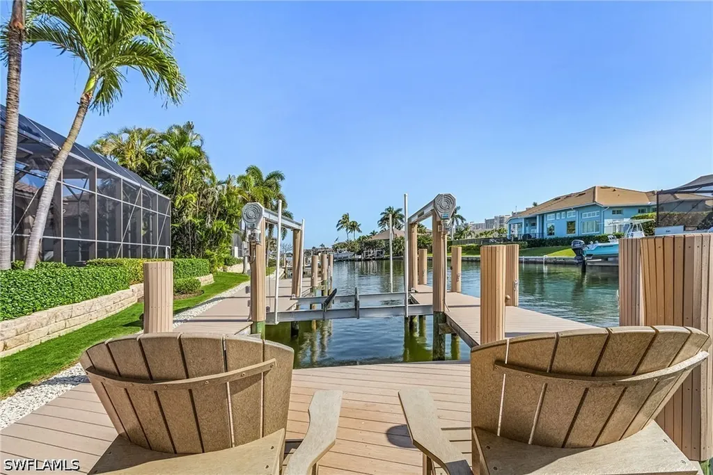 540 Snell Court Marco Island FL 34145