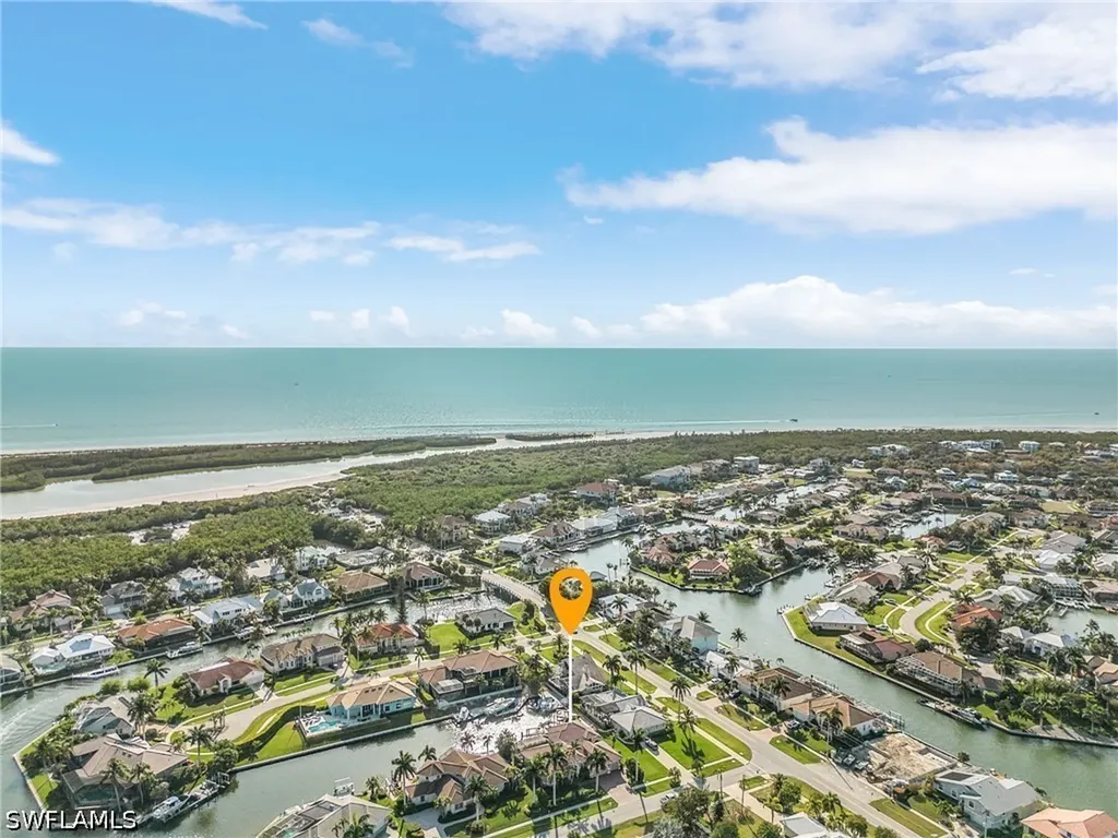540 Snell Court Marco Island FL 34145