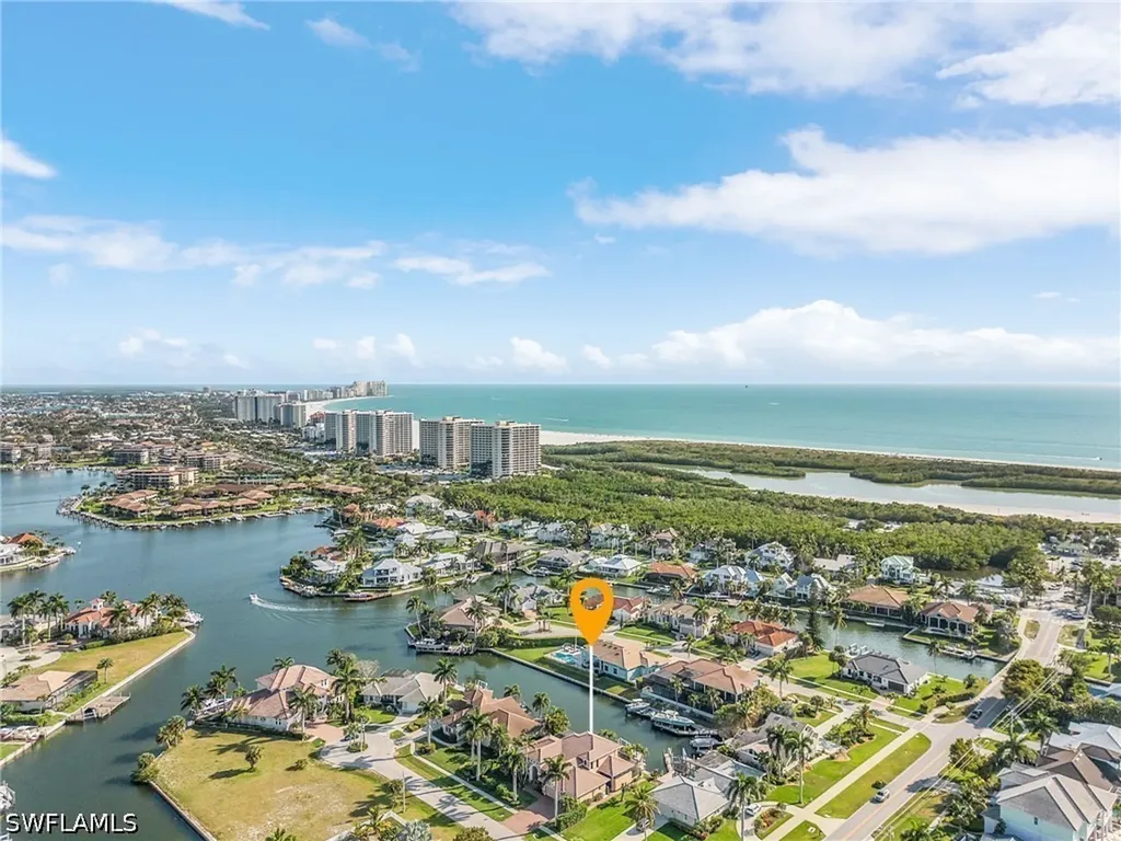 540 Snell Court Marco Island FL 34145