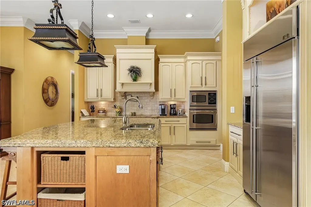540 Snell Court Marco Island FL 34145