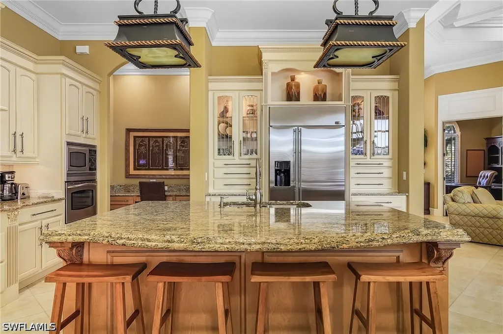 540 Snell Court Marco Island FL 34145