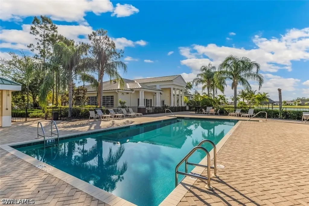 3568 Rollingwater Way North Fort Myers FL 33917