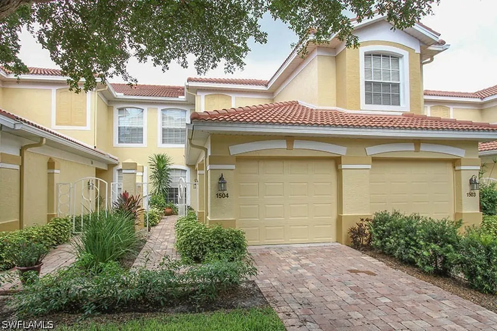 2175 Arielle Drive Naples FL 34109