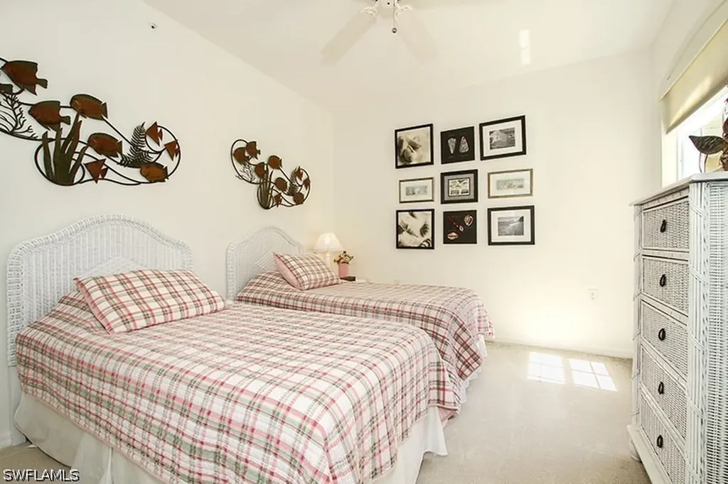 2175 Arielle Drive Naples FL 34109