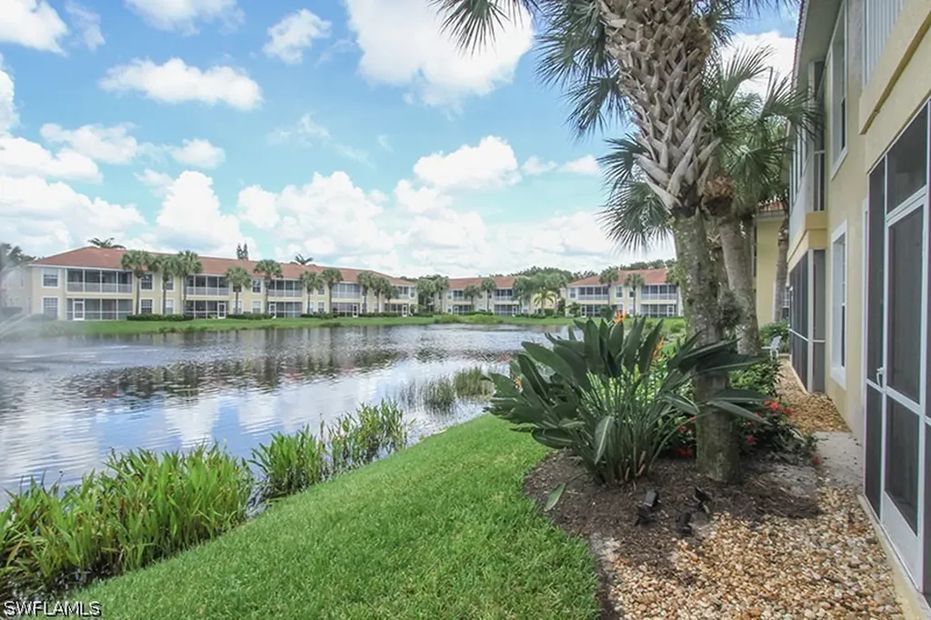2175 Arielle Drive Naples FL 34109