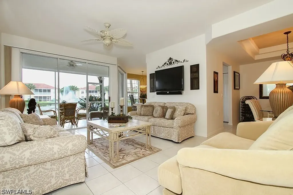 2175 Arielle Drive Naples FL 34109