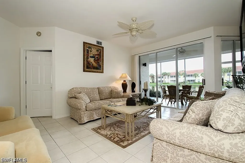 2175 Arielle Drive Naples FL 34109