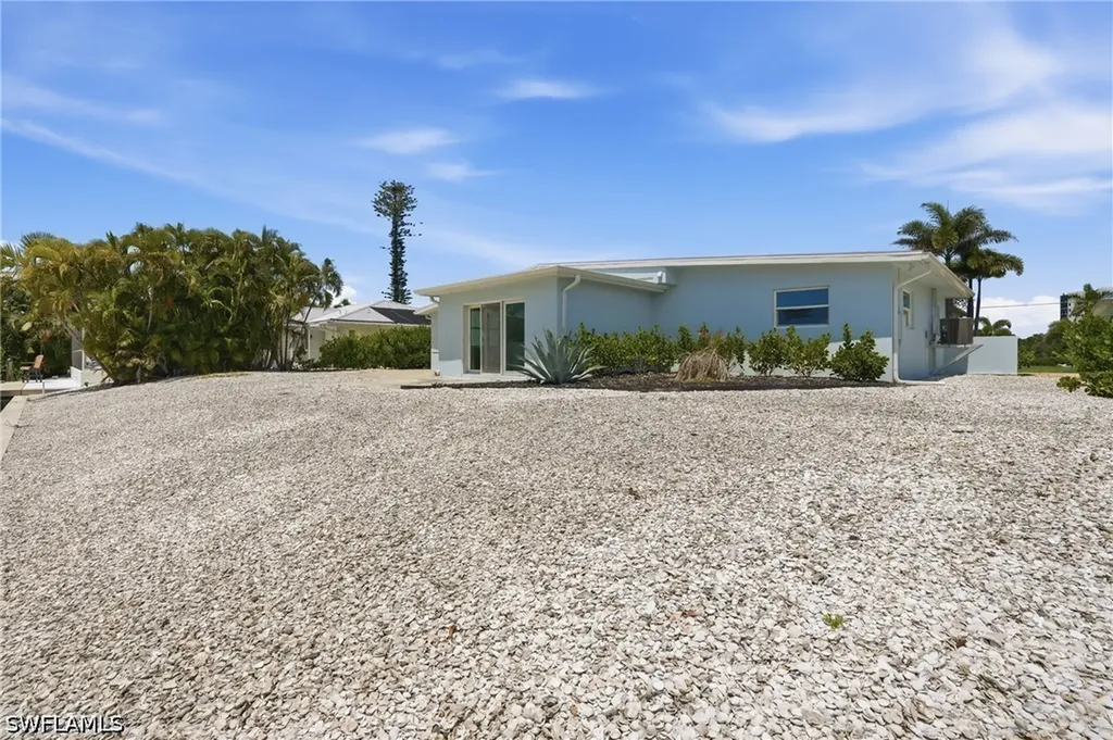 8336 Lagoon Road Fort Myers Beach FL 33931