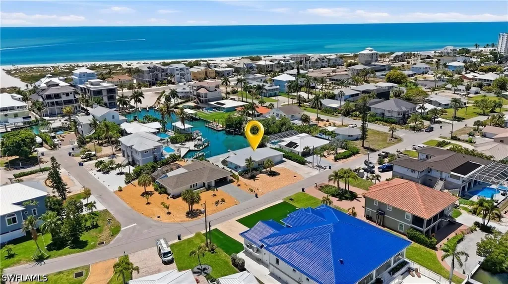 8336 Lagoon Road Fort Myers Beach FL 33931