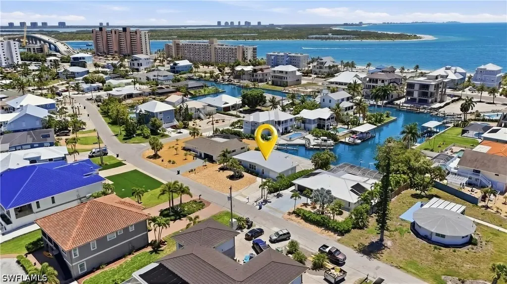 8336 Lagoon Road Fort Myers Beach FL 33931