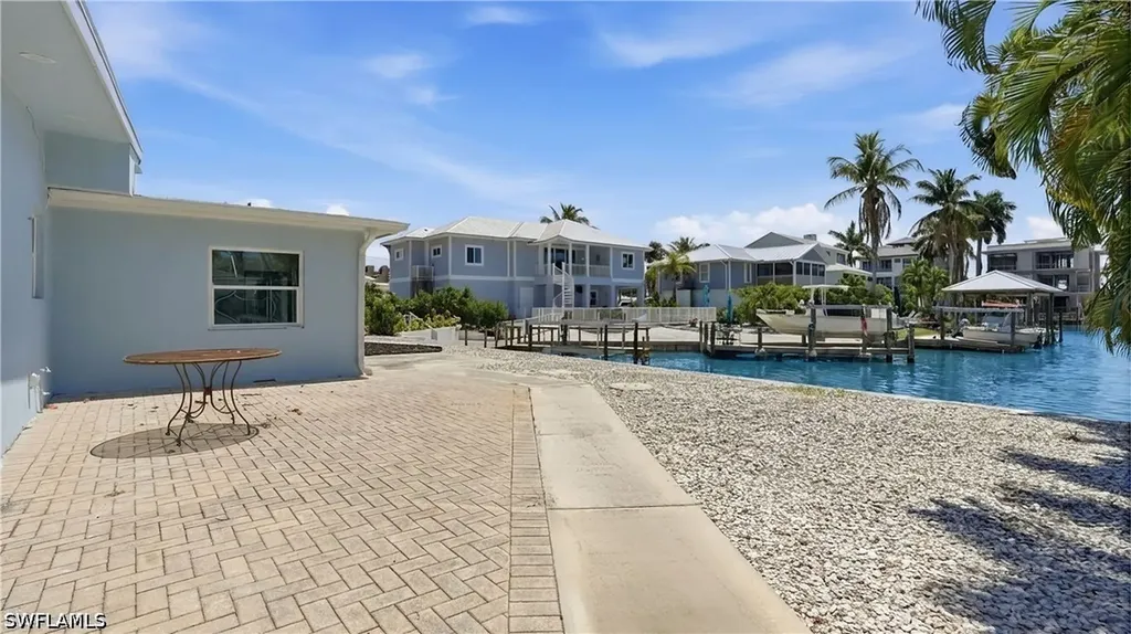 8336 Lagoon Road Fort Myers Beach FL 33931