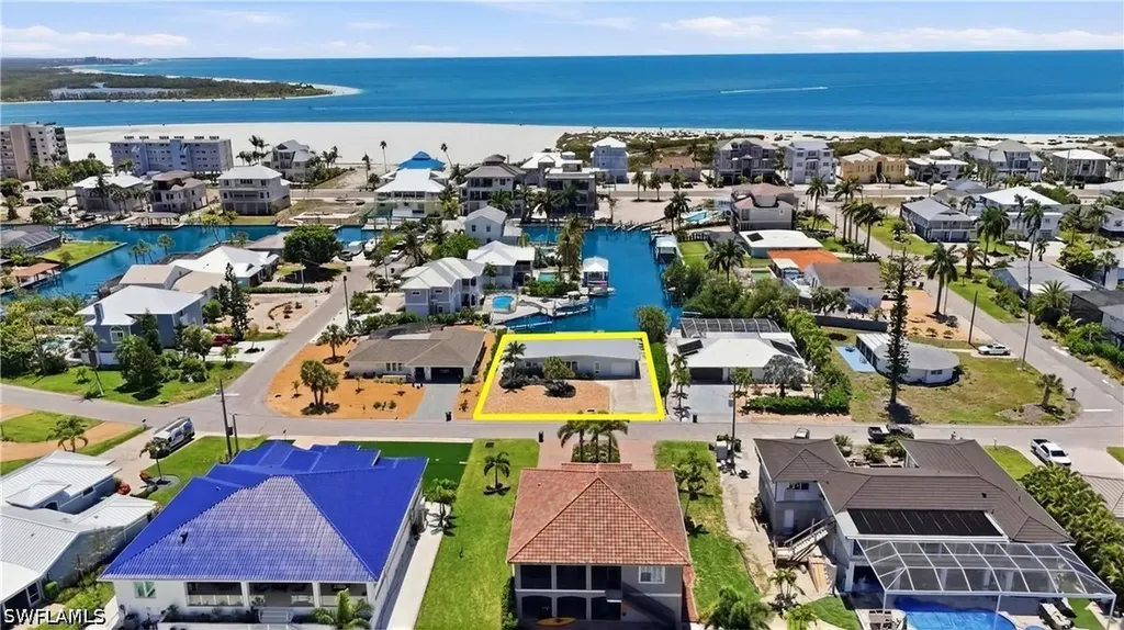 8336 Lagoon Road Fort Myers Beach FL 33931